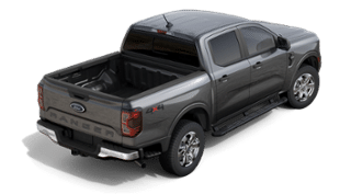 2025 Ford Ranger® External Image 4